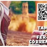 2025-11-30 – Artesa de Lleida : Caminada marató TV3