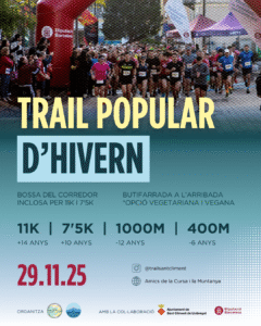 trail sant climent