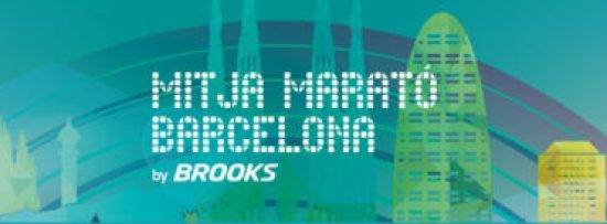 2026-02-15 – Barcelona : Mitja Marató