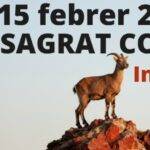 2026-02-15 – Alguaire : Trail del Sagrat Cor