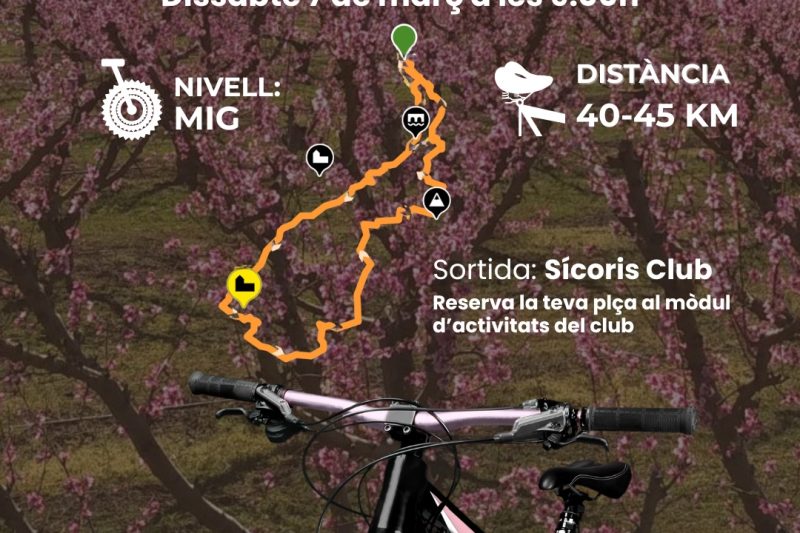 2026-03-07 – Sortida BTT