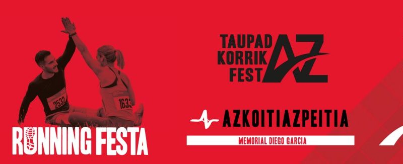 2026-03-22 – Azkoitia-Azpeitia : Mitja Marató