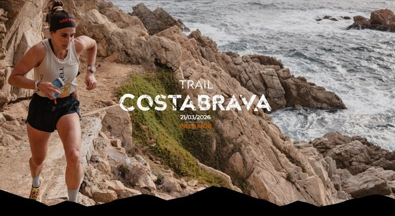 2026-03-22 – Palamós : Marató Trail Costa Brava