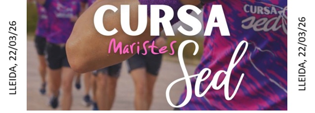 2026-03-22 – Lleida : Cursa Sed de Maristes