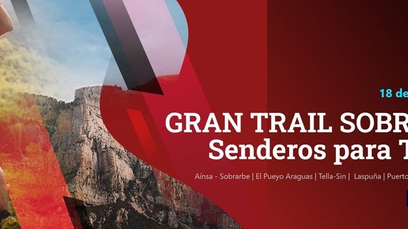 2026-04-18-Lafortunada : Gran trail de sobrarbe