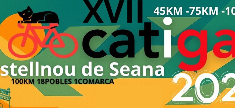 2026-04-26 : Castellnou de Seana : Catigat