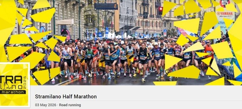 03-05-2026 – Milà : Mitja Marató
