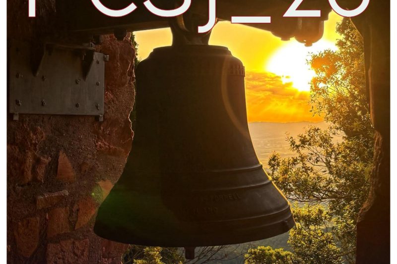 2026-06-24 – Montblanch : Pujada a l’Ermita de Sant Joan