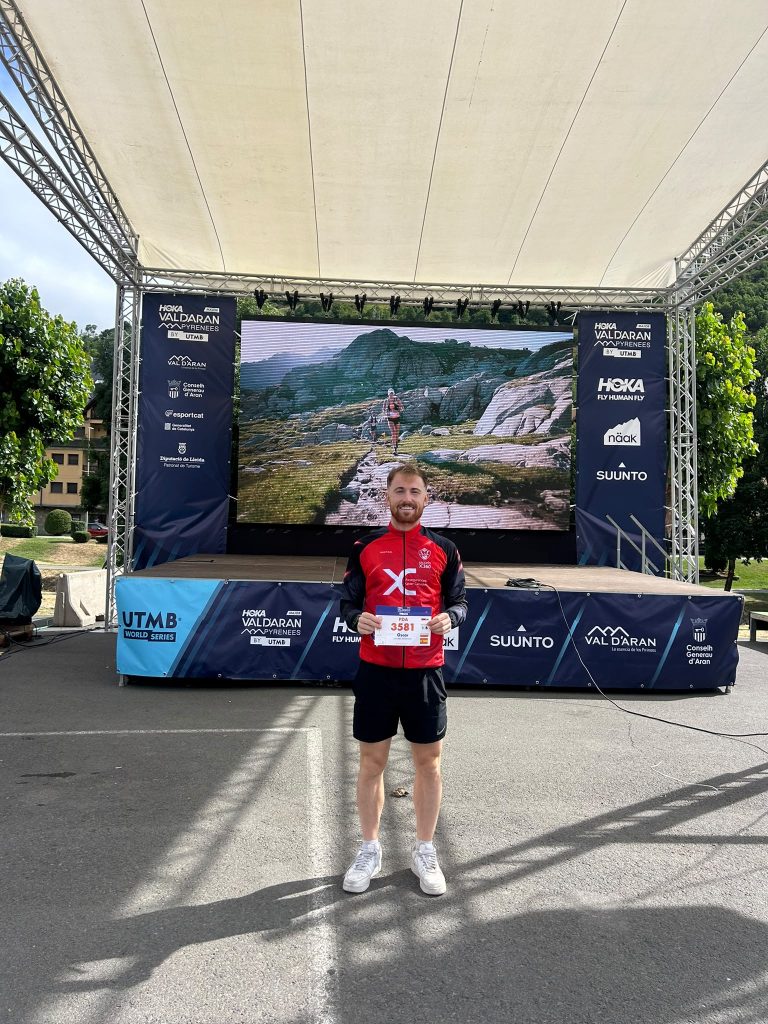 UTMB - Val d'Aran 2026