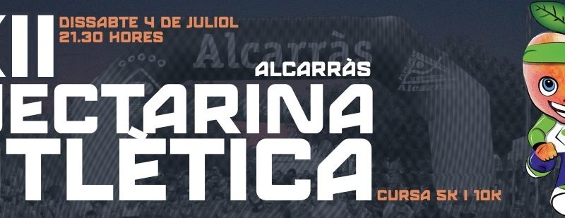 2026-07-05 – Alcarras : Nectarina