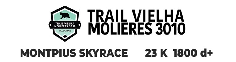 2026-07-11 – Vielha : Montpius skyrace