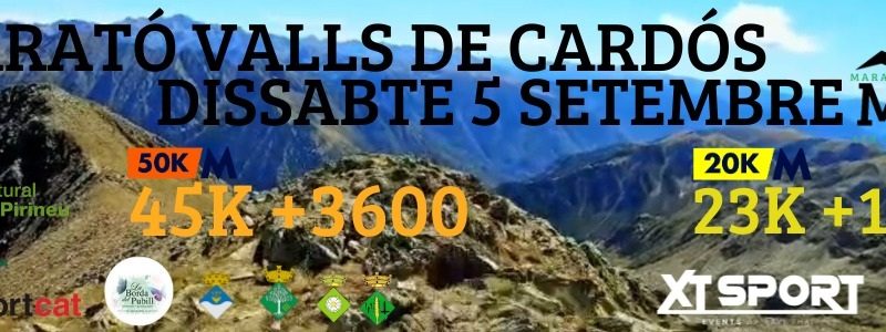 2026-09-05 – Ribera de Cardos – Mitja Marató de la Vall de Cardós