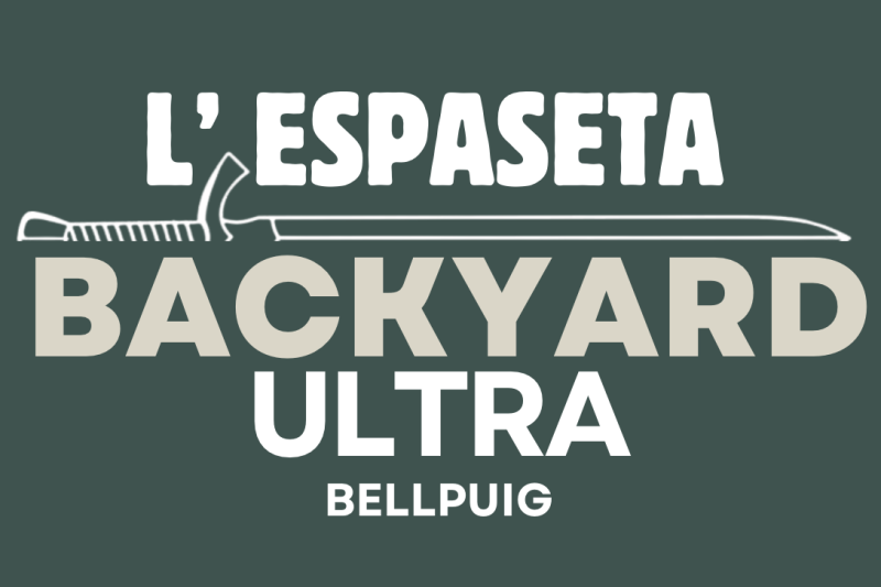 2026-10-10/11 – Bellpuig : Backiyard