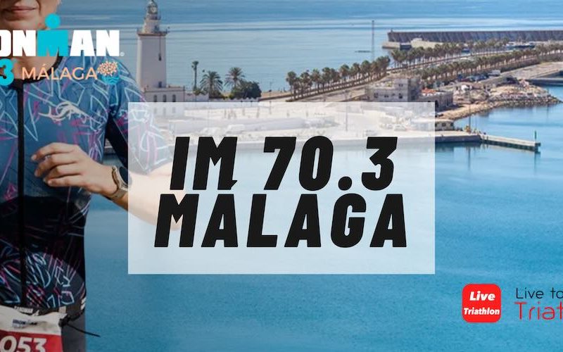 2026-10-18 – Málaga : Ironman